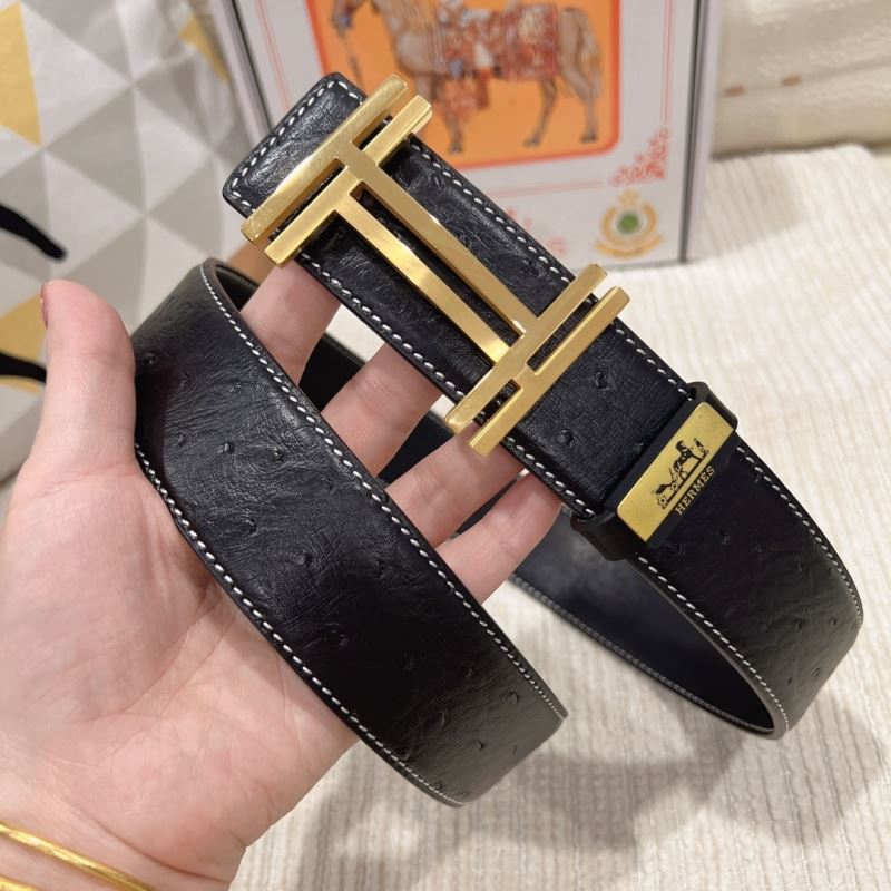 Hermes Belts