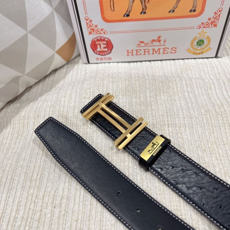 Hermes Belts