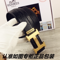 Hermes Belts