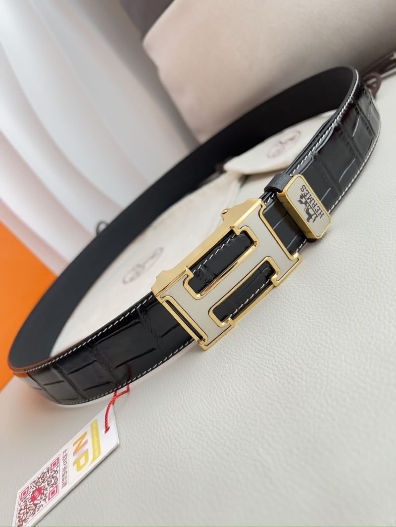 Hermes Belts