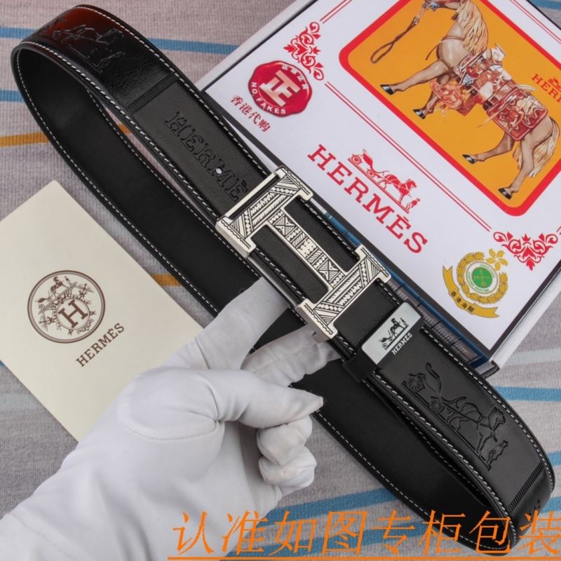 Hermes Belts