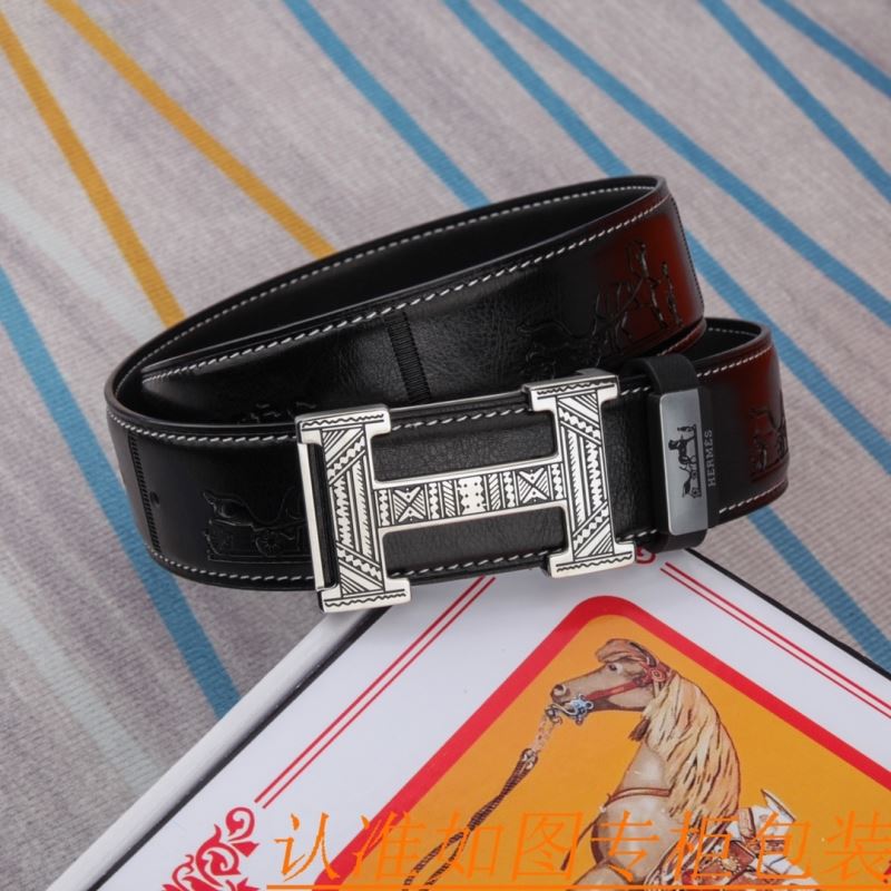 Hermes Belts