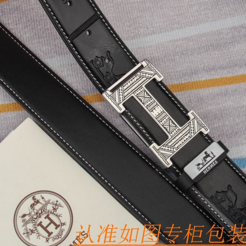 Hermes Belts