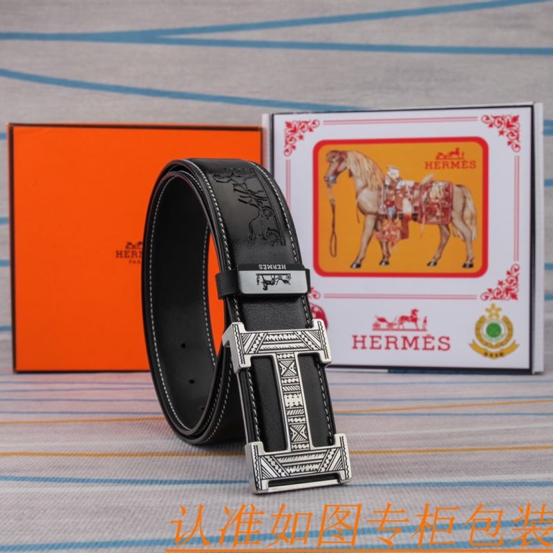 Hermes Belts