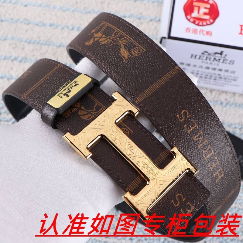 Hermes Belts