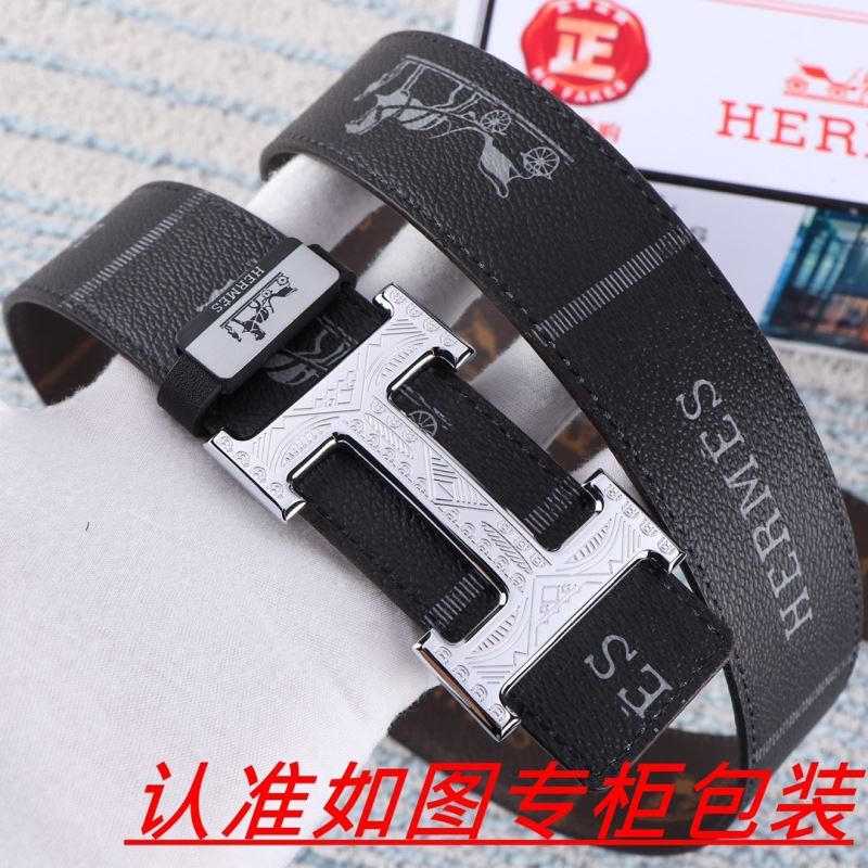 Hermes Belts