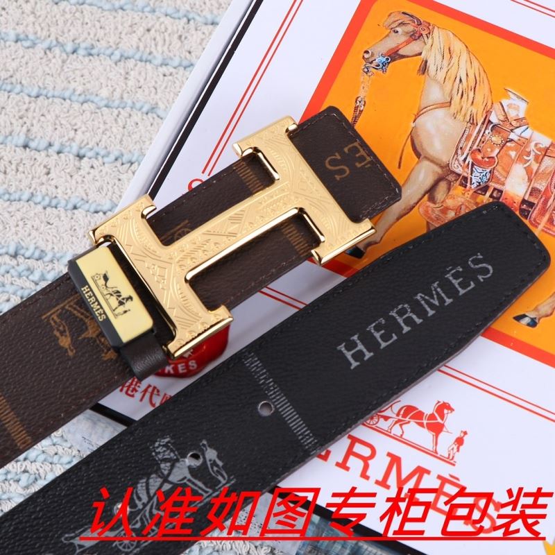 Hermes Belts