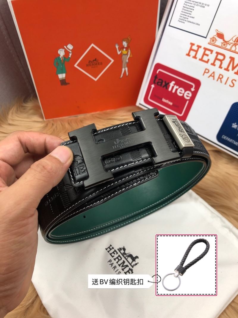 Hermes Belts