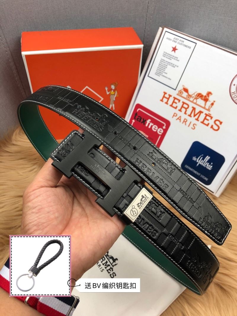 Hermes Belts