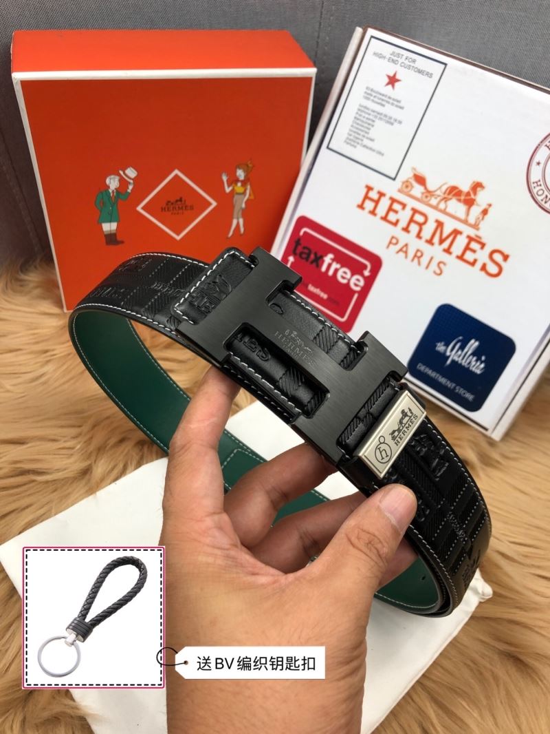 Hermes Belts