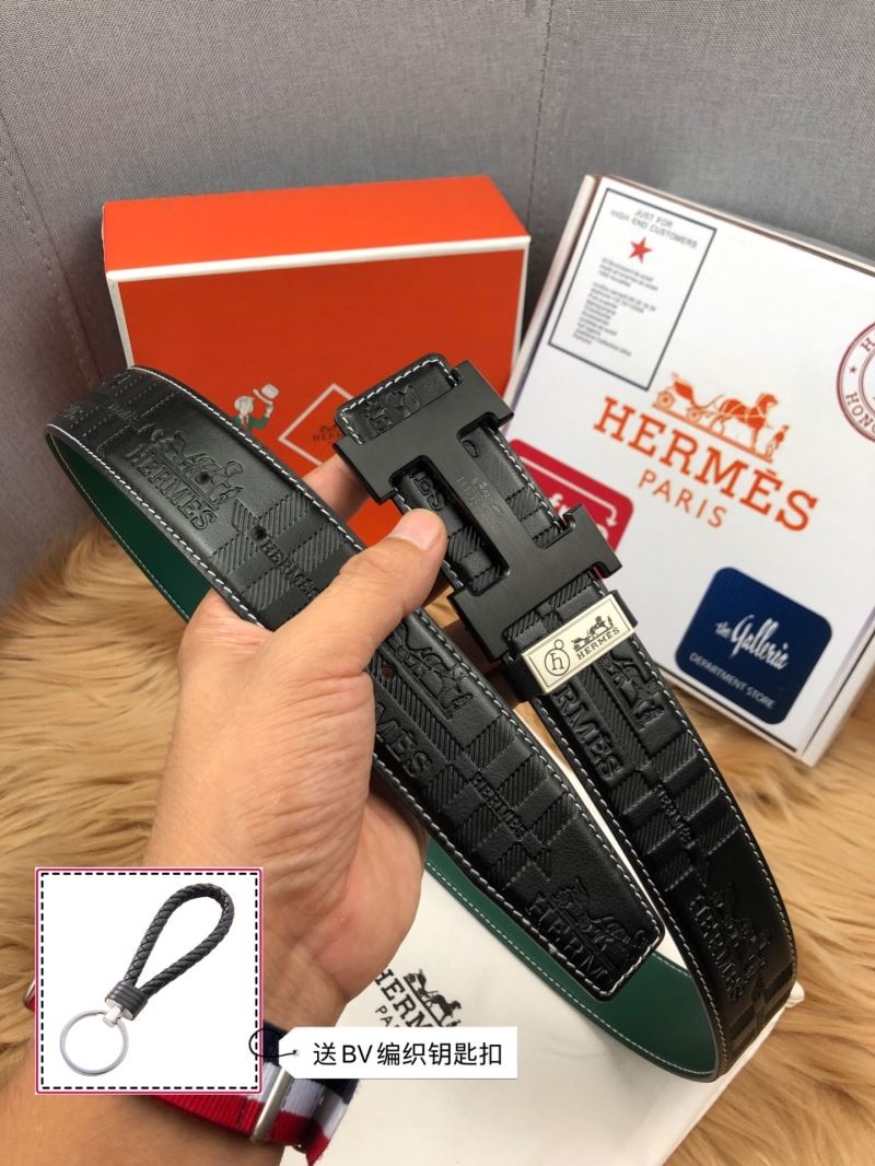 Hermes Belts