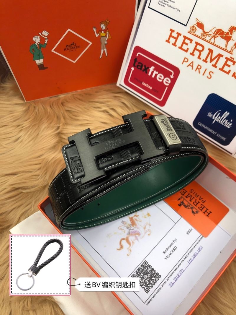 Hermes Belts