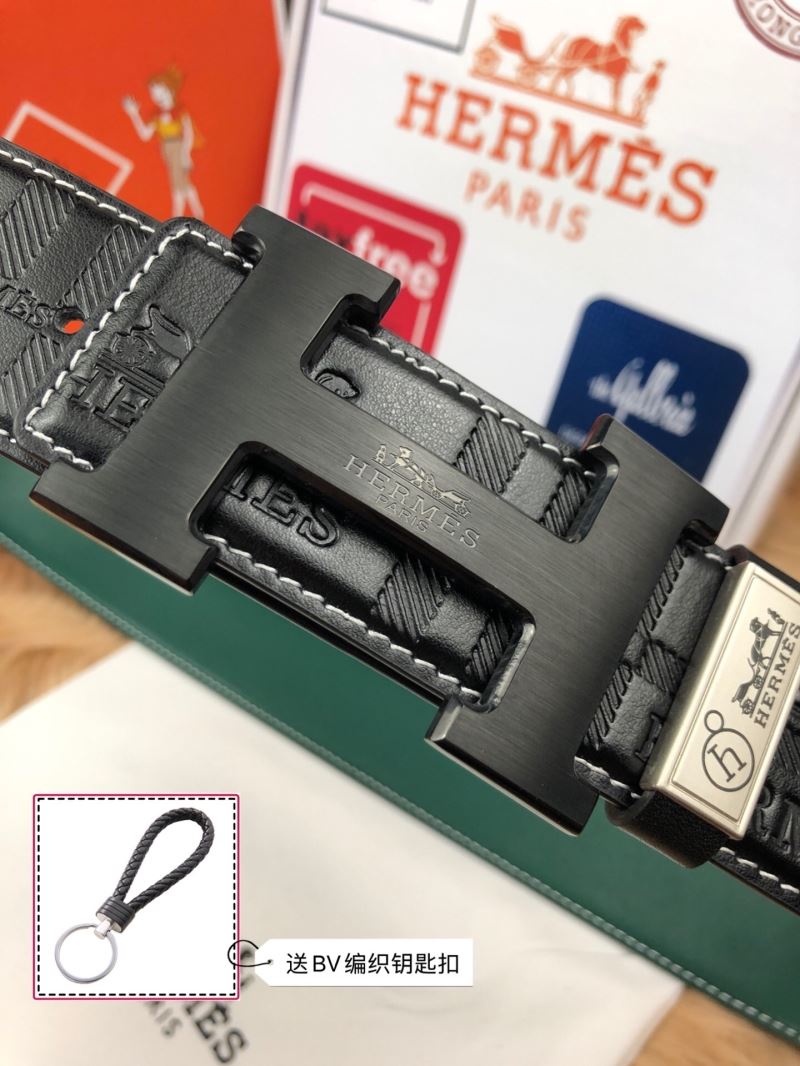 Hermes Belts