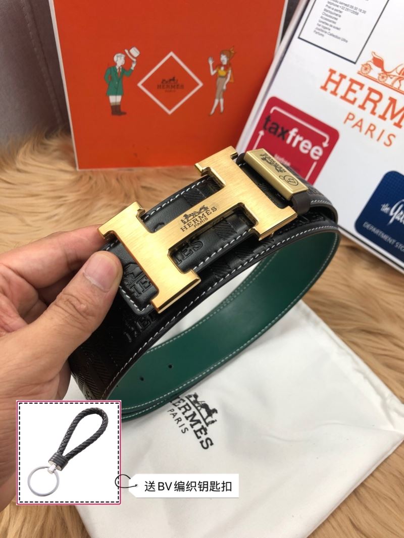 Hermes Belts