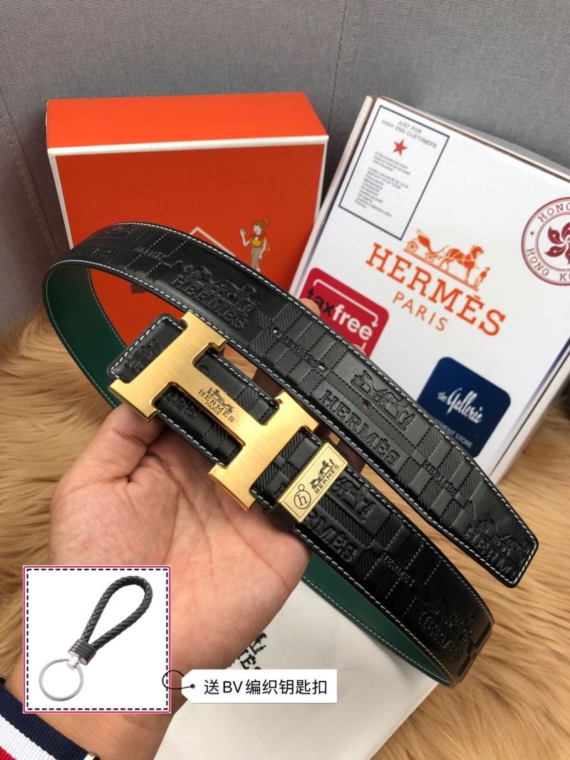 Hermes Belts