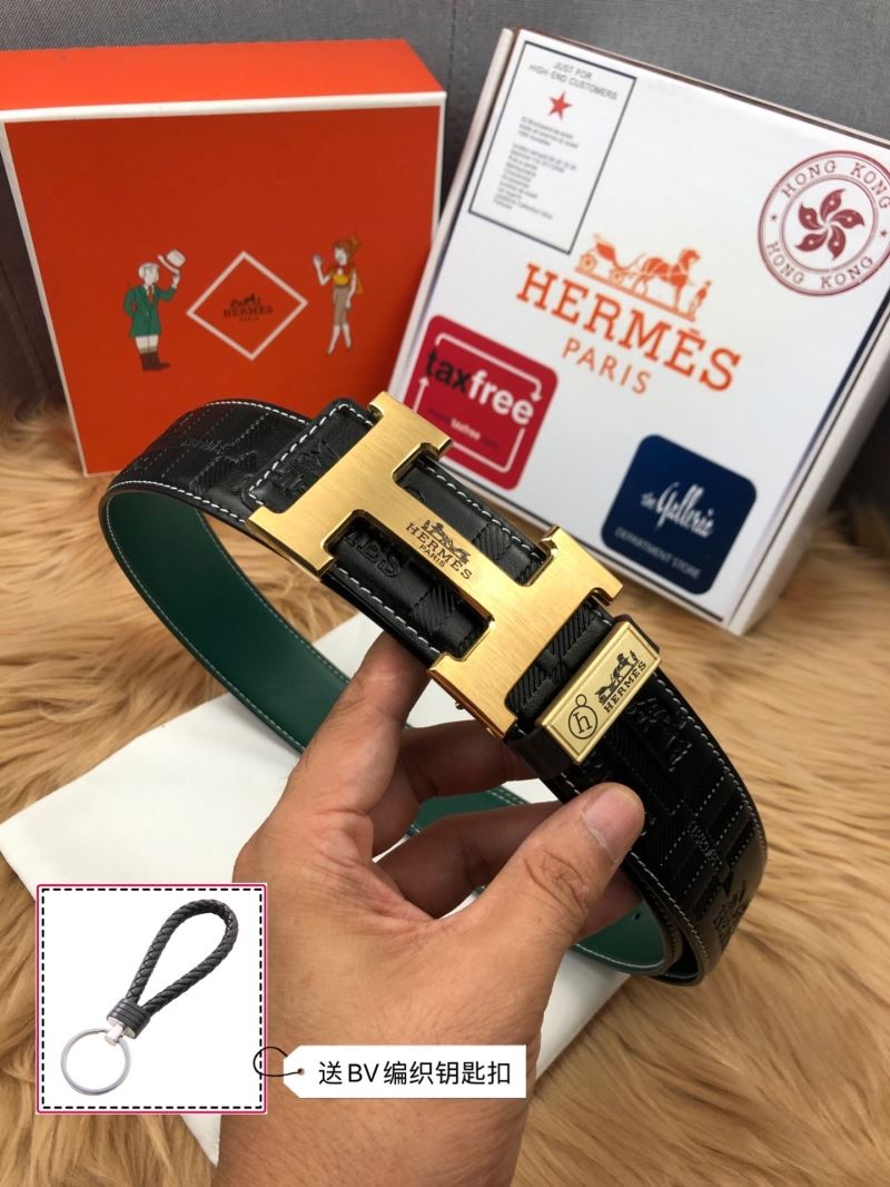 Hermes Belts