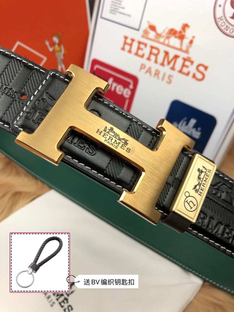 Hermes Belts