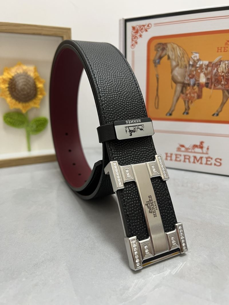 Hermes Belts