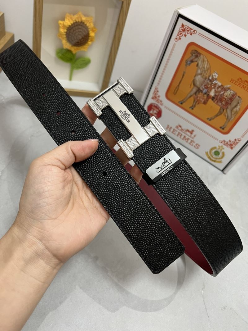 Hermes Belts