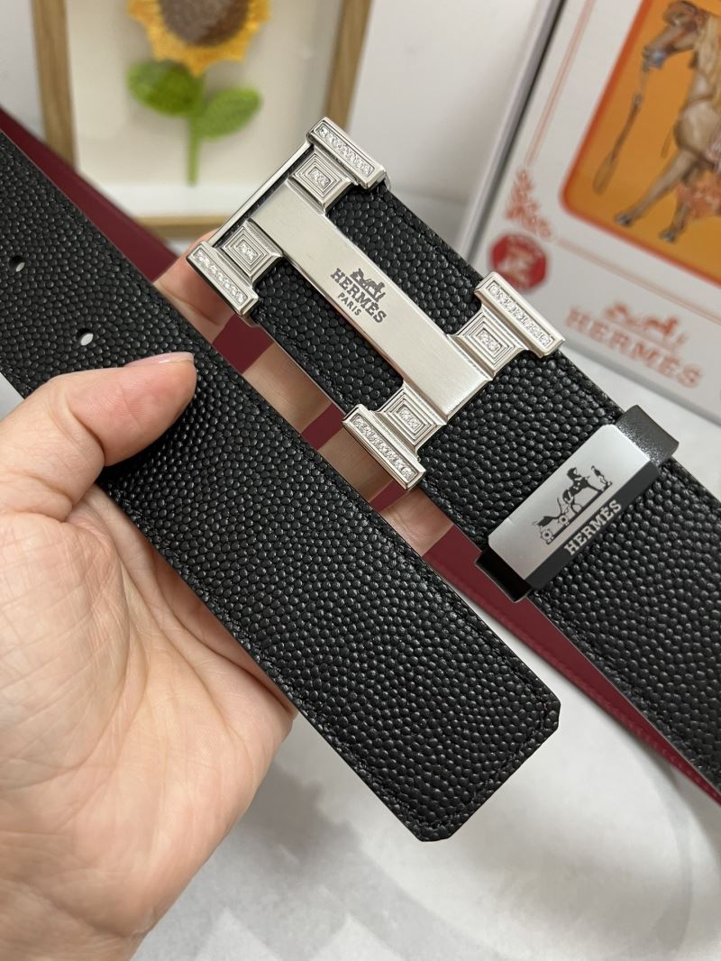 Hermes Belts