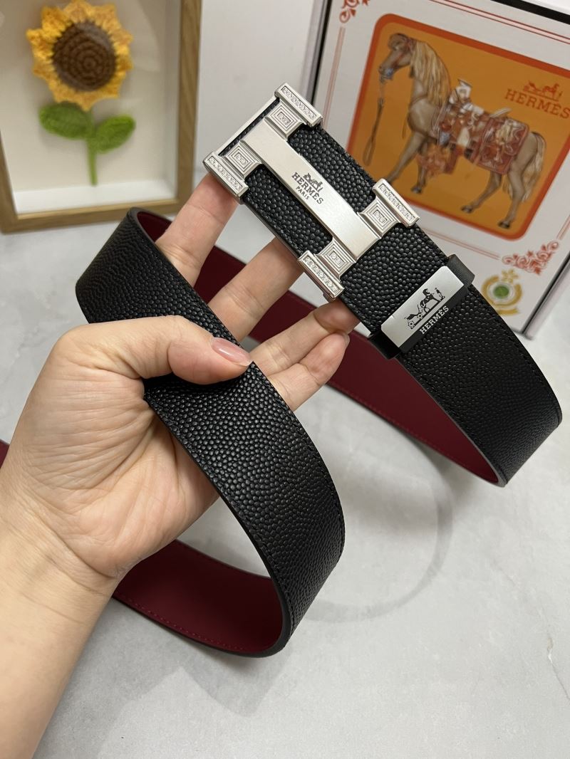 Hermes Belts