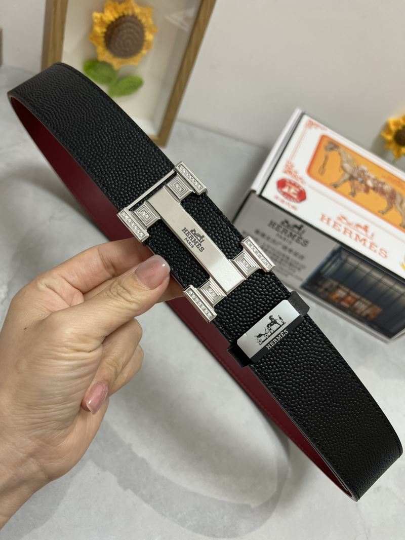 Hermes Belts