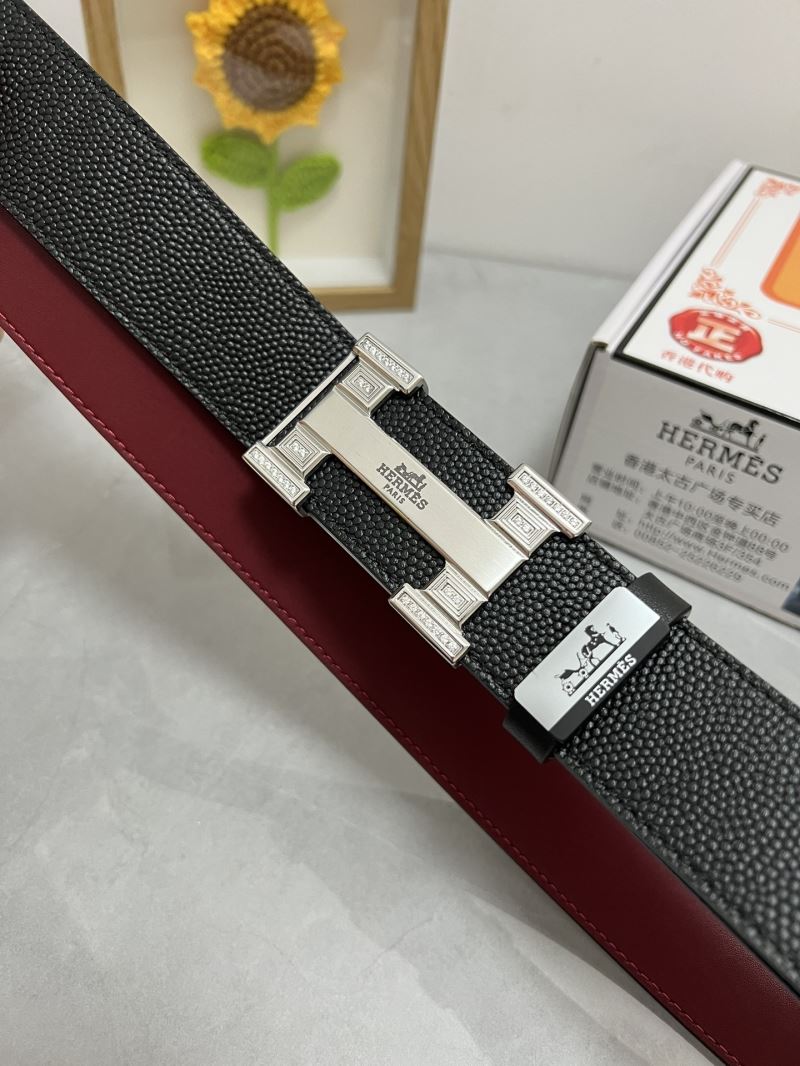 Hermes Belts