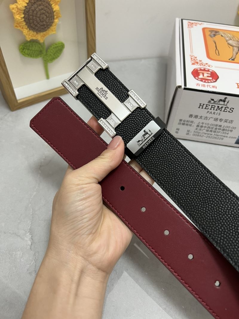 Hermes Belts