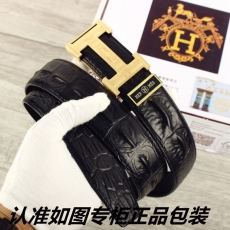 Hermes Belts