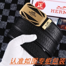 Hermes Belts