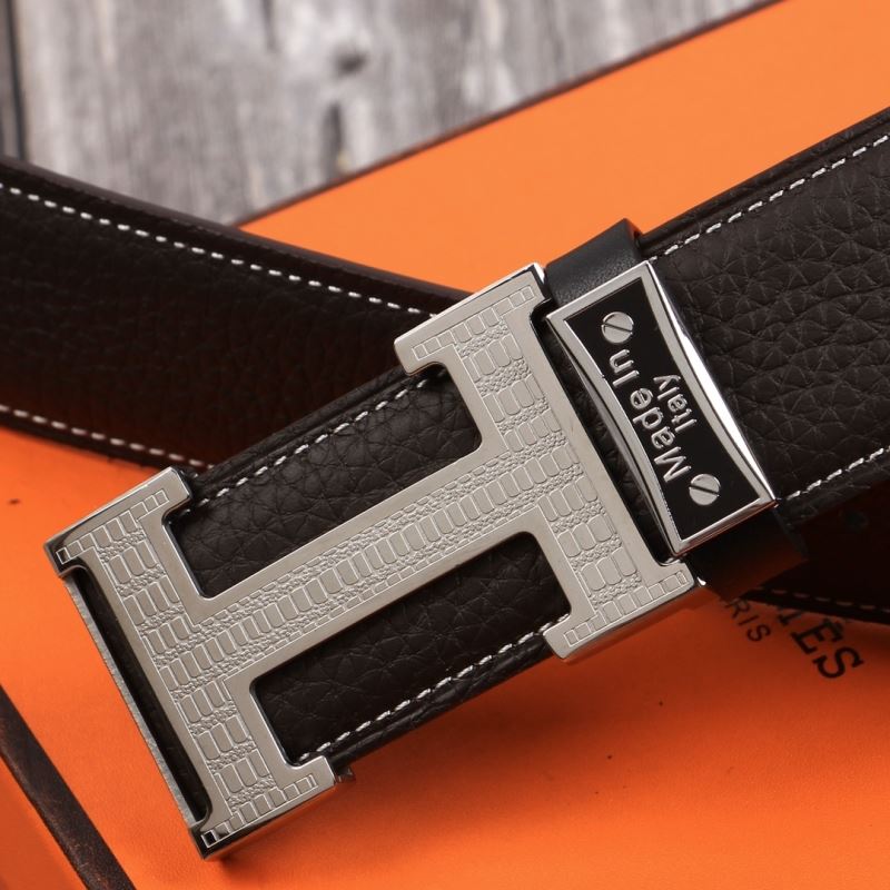 Hermes Belts