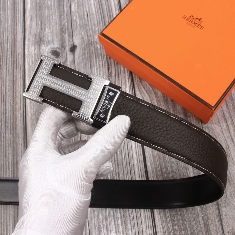 Hermes Belts