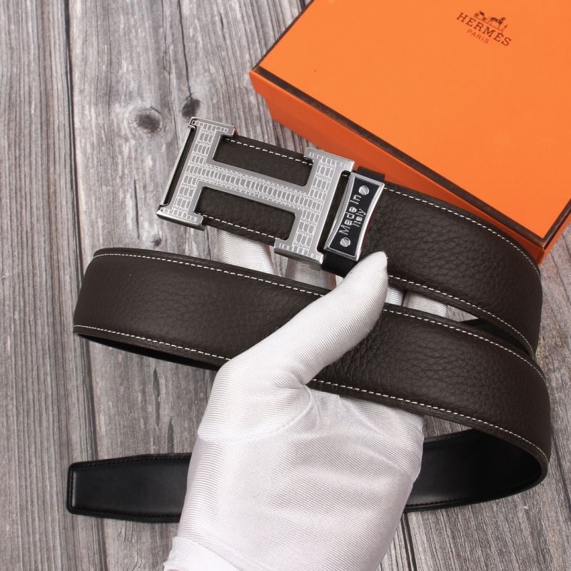 Hermes Belts