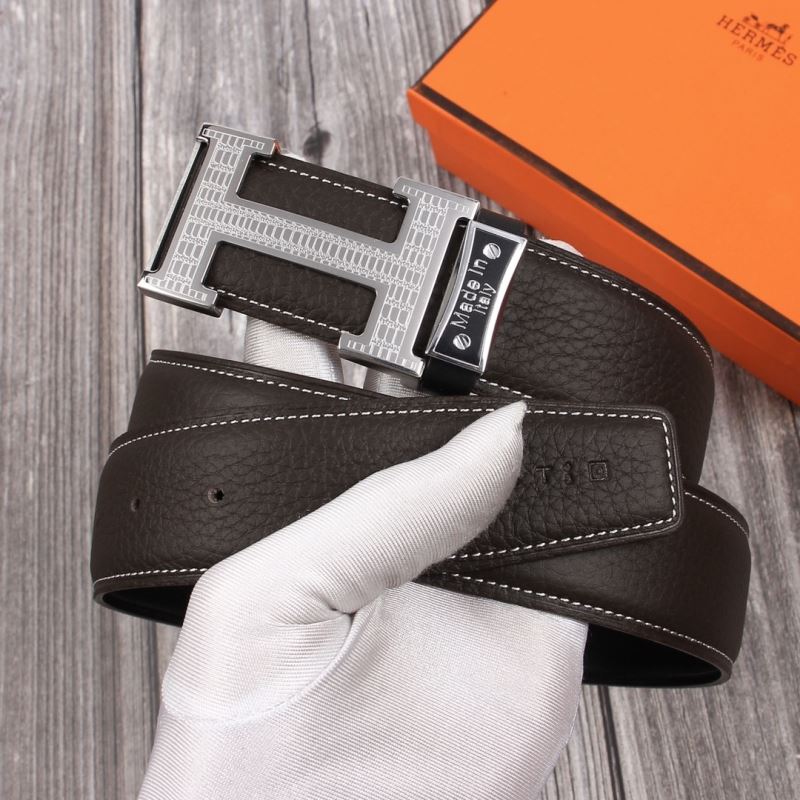 Hermes Belts