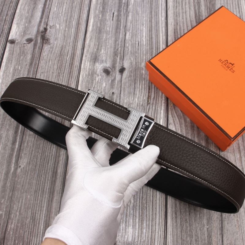 Hermes Belts