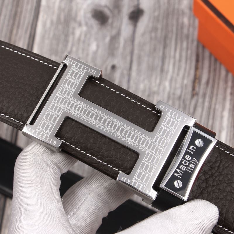 Hermes Belts