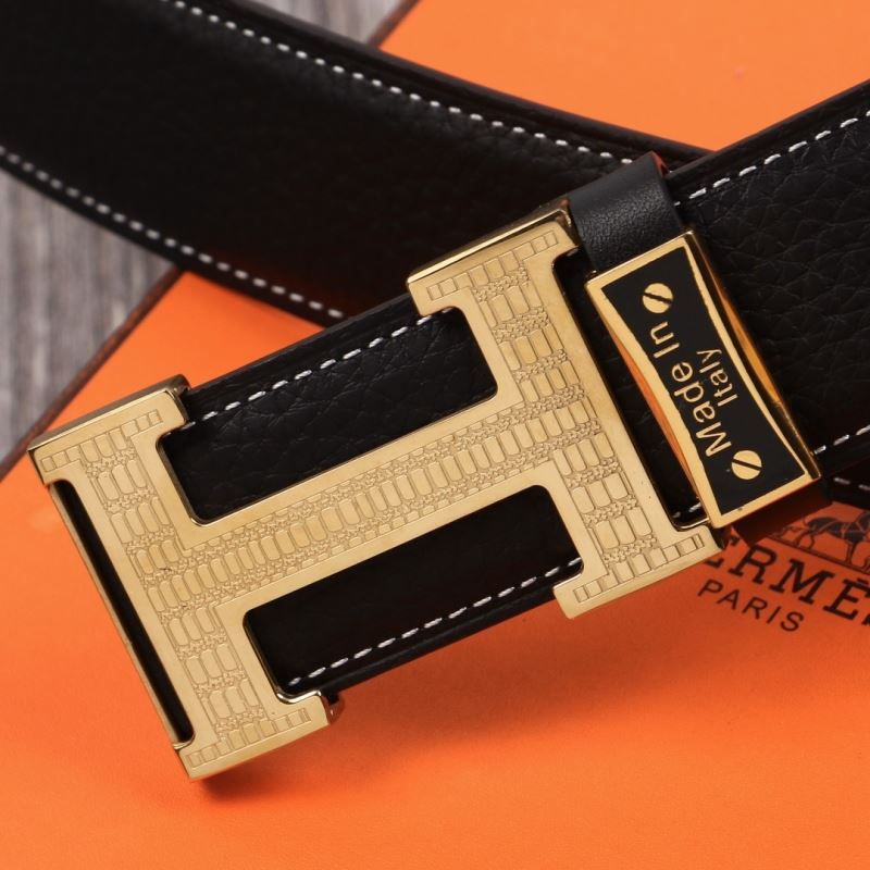 Hermes Belts