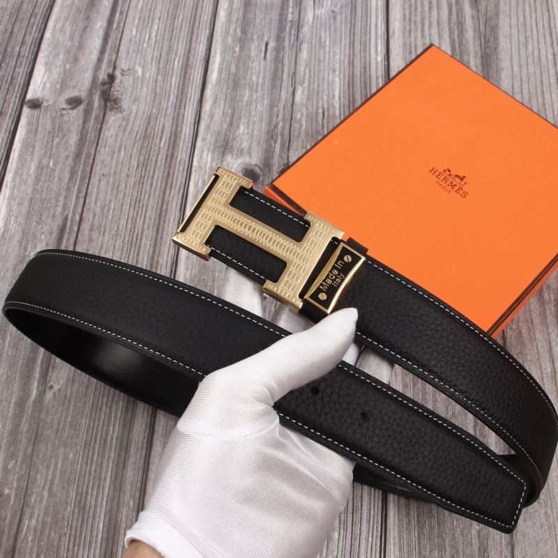 Hermes Belts