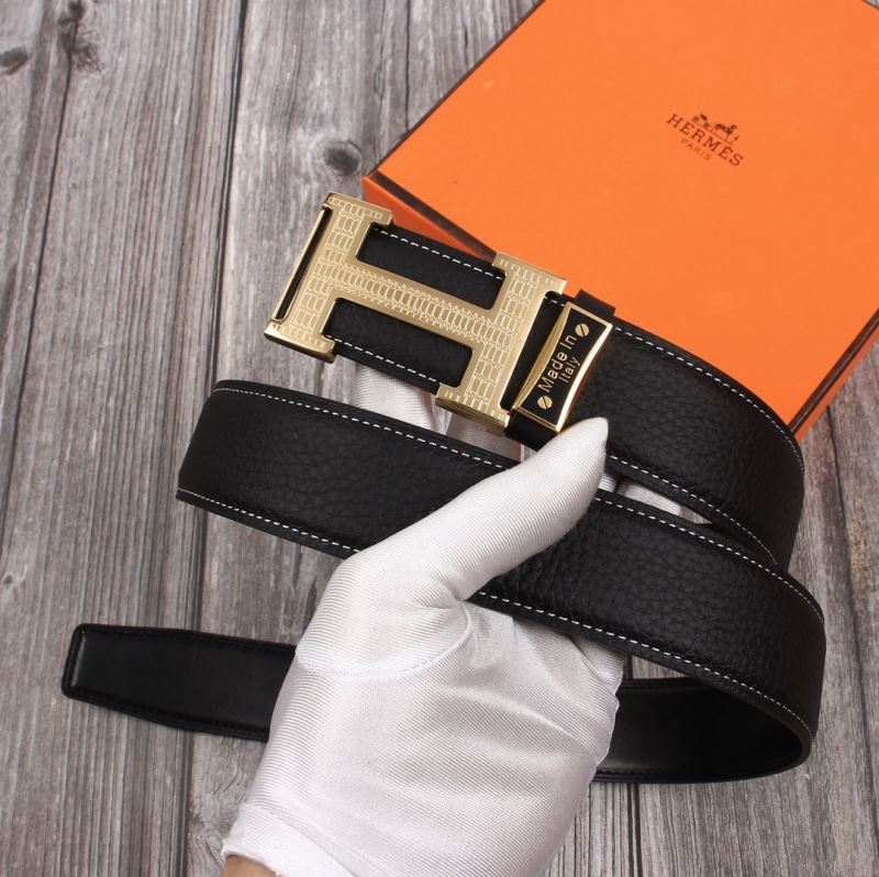 Hermes Belts