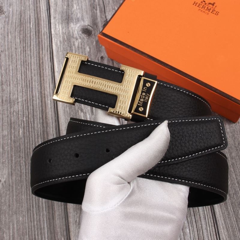 Hermes Belts