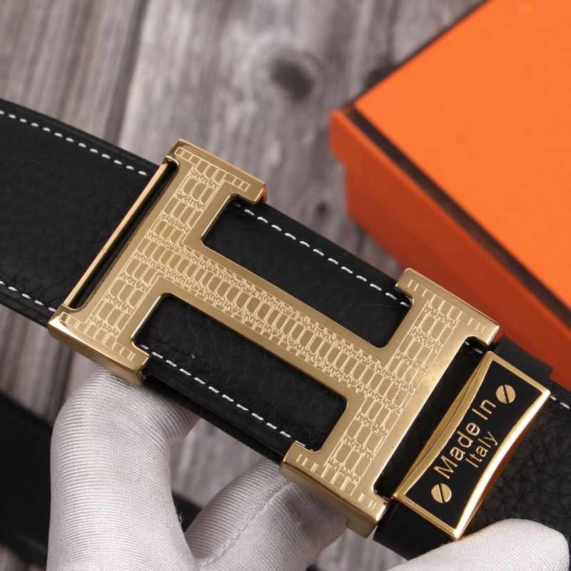 Hermes Belts