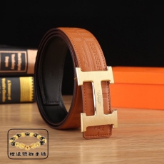 Hermes Belts