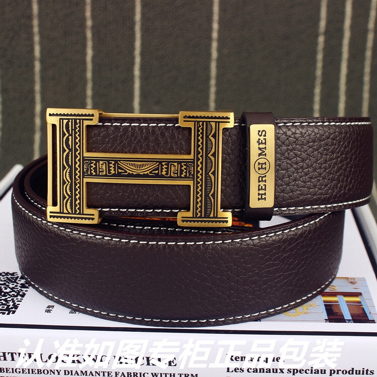 Hermes Belts