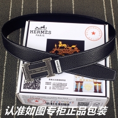 Hermes Belts