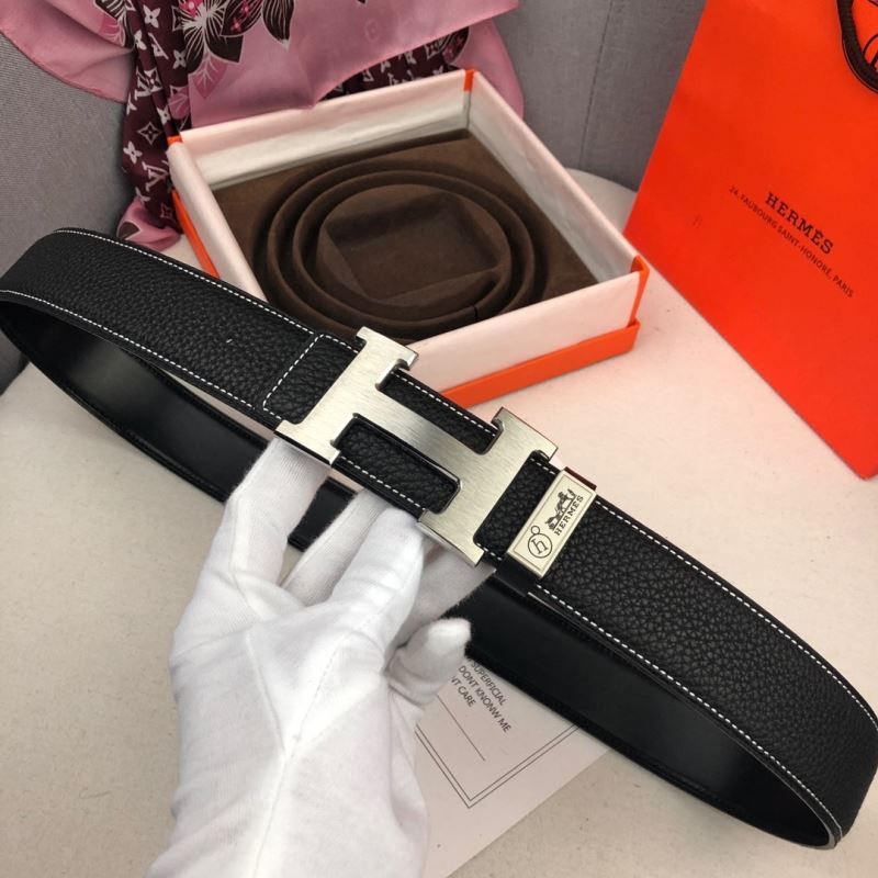 Hermes Belts