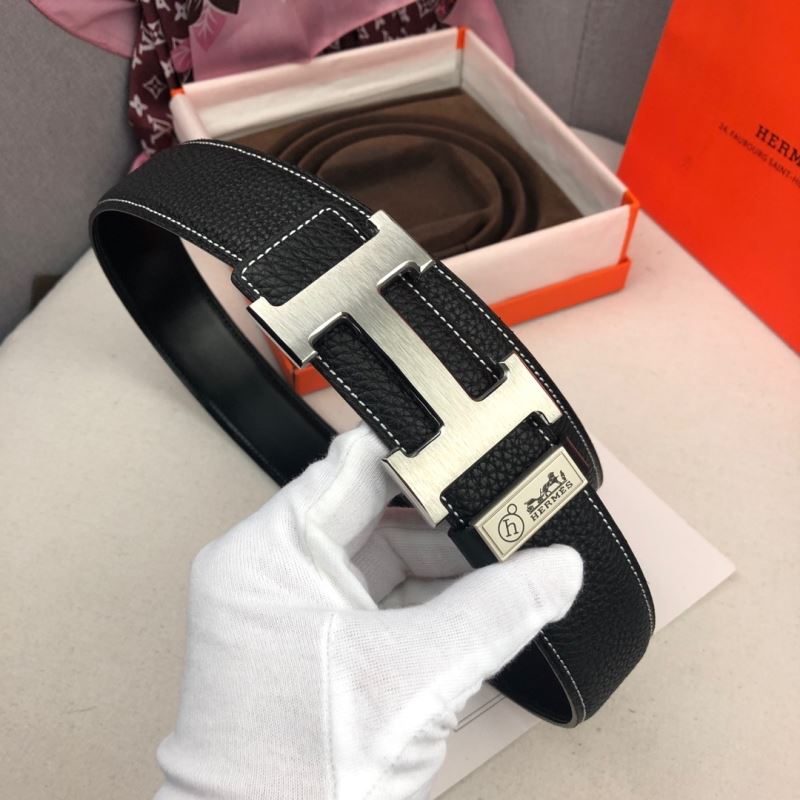 Hermes Belts