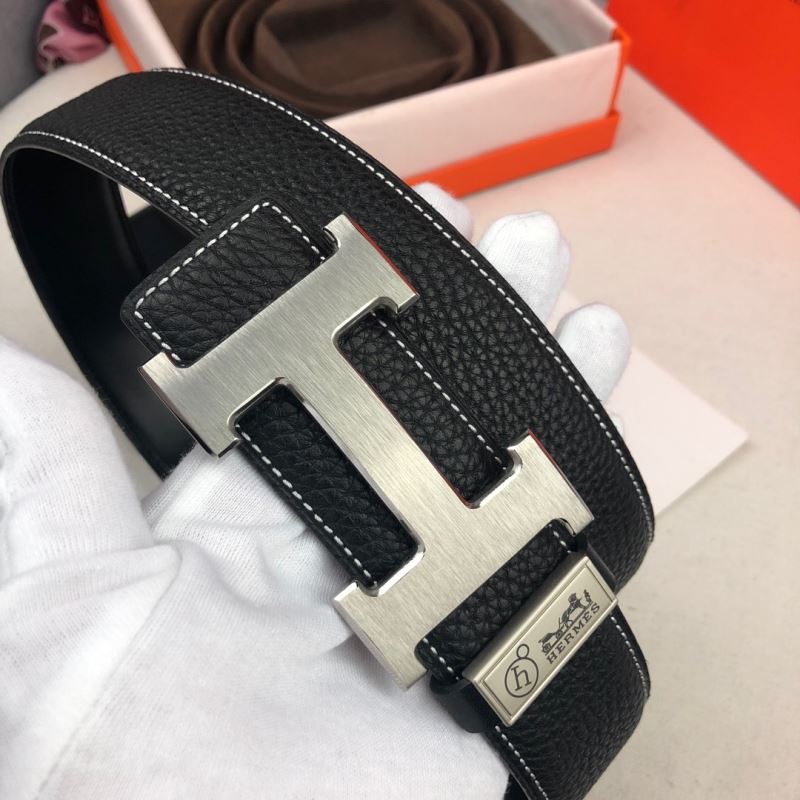 Hermes Belts