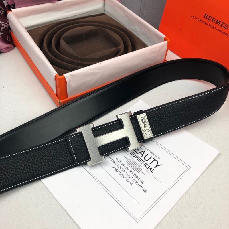 Hermes Belts