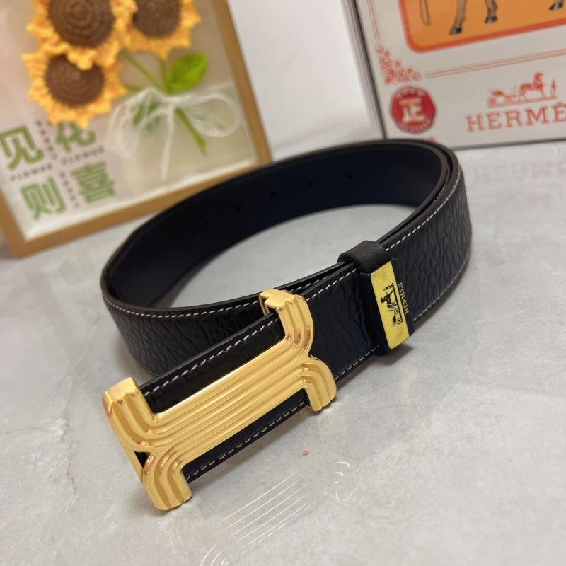 Hermes Belts