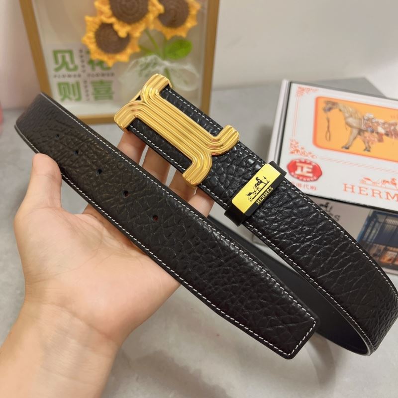 Hermes Belts